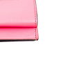 FENDI Card Case Wallet - Pink