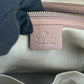 GUCCI Soho Interloking Tote Bag Shoulder Bag - Pink