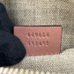 GUCCI Microssima Nice Dome Hand Bag Shoulder Bag - Pink