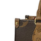 Louis Vuitton On The Go PM Hand Bag Shoulder Bag - Brown