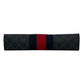 GUCCI GG Supreme Web Clutch Bag - Black