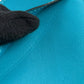 Hermes Dogon GM Bi-Fold Long Wallet - Turquoise