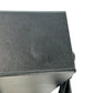 Fendi Roma Vertical Box Shoulder Bag - Black