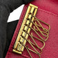 Louis Vuitton Monogram 6 Key Case - Brown - CT0148