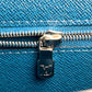 Louis Vuitton Epi Monceau BB Hand Bag - Blue