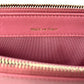 CHANEL Materasse Caviarskin Chain Wallet - Pink - 31343