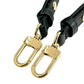 Louis Vuitton Neo Noe Empreinte Hand Bag - Black