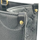 Louis Vuitton On The Go MM Hand Bag Tote Bag - Noir Black - 33901