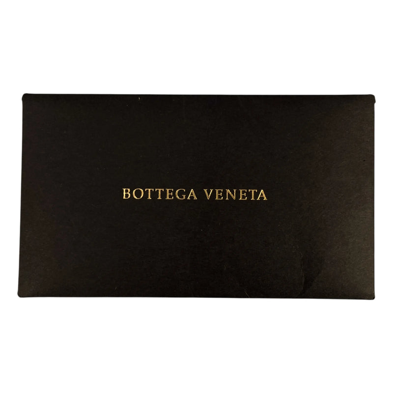 Bottega Veneta The Shoulder Pouch Hand Bag - Black