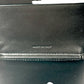 CELINE Trifold Calfskin Compact Wallet 16 - Black