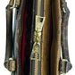 Louis Vuitton Monogram Reverse On The Go EW - Brown