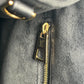 Louis Vuitton Monogram Empreinte On The Go PM - Black