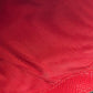 Prada Heart Print Compact Wallet - Black