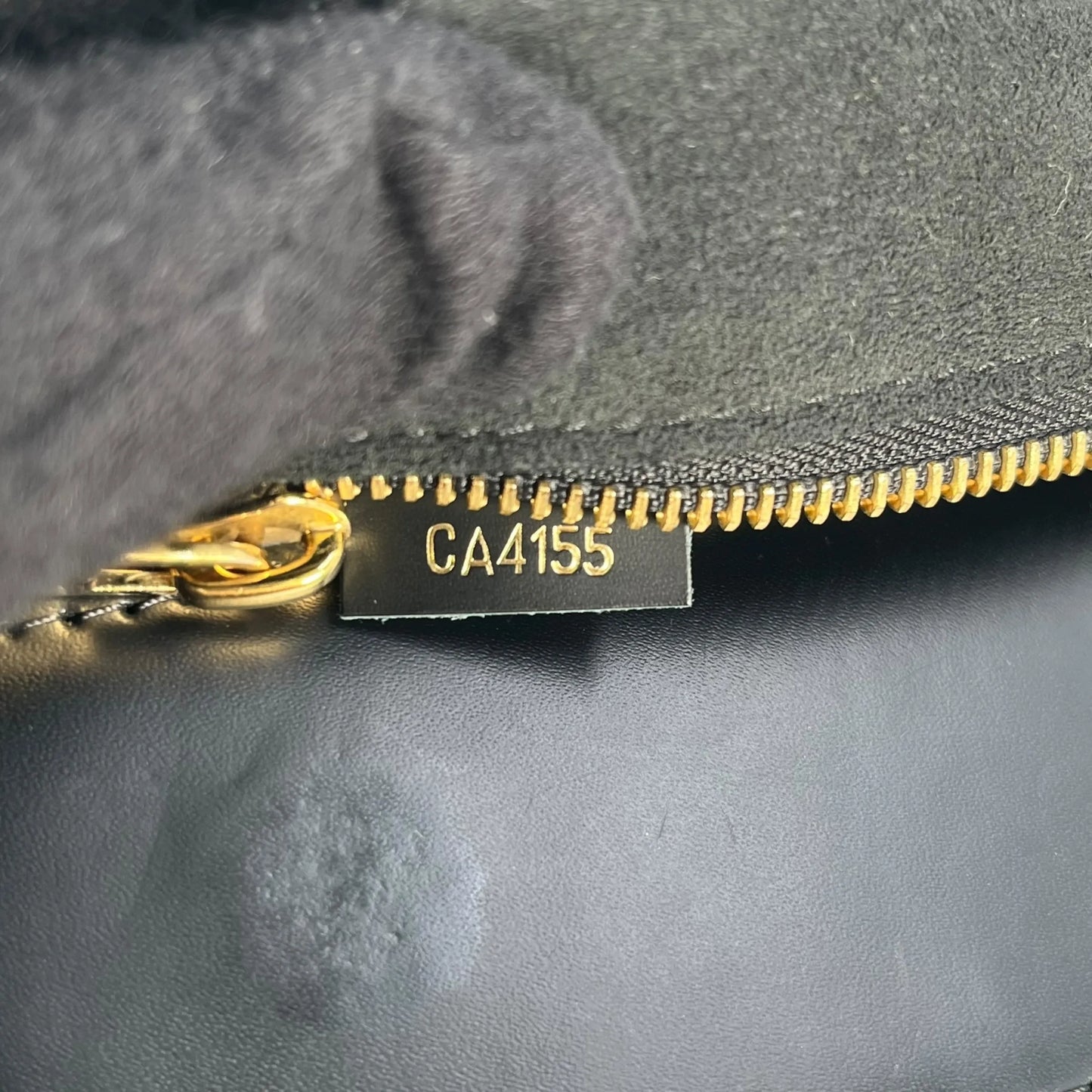 Louis Vuitton Phenix PM Monogram Hand Bag - Brown