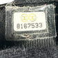 CHANEL PST Cain Tote Bag - Black