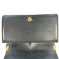CHANEL Boy Chanel Hand Bag Shoulder Bag - Black