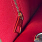 Louis Vuitton Giant Monogram Canvas On The Go PM Hand Bag Shoulder Bag - Brown
