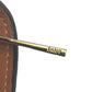 Loewe Repeat  Compact Wallet - Brown