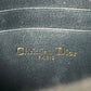 Christian Dior Montaigne Phone Case Chain Wallet - Navy