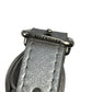 BALENCIAGA Mary Kate Leather Shoulder Bag - Silver