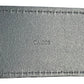 LOUIS VUITTON LV Initiales Reversible Belt - Black