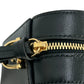 GUCCI Horsebit 1955 Leather Small Shoulder Bag - Black