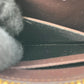 LOUIS VUITTON Monogram Vernis Zippy Wallet Long Wallet - Dark Brown 