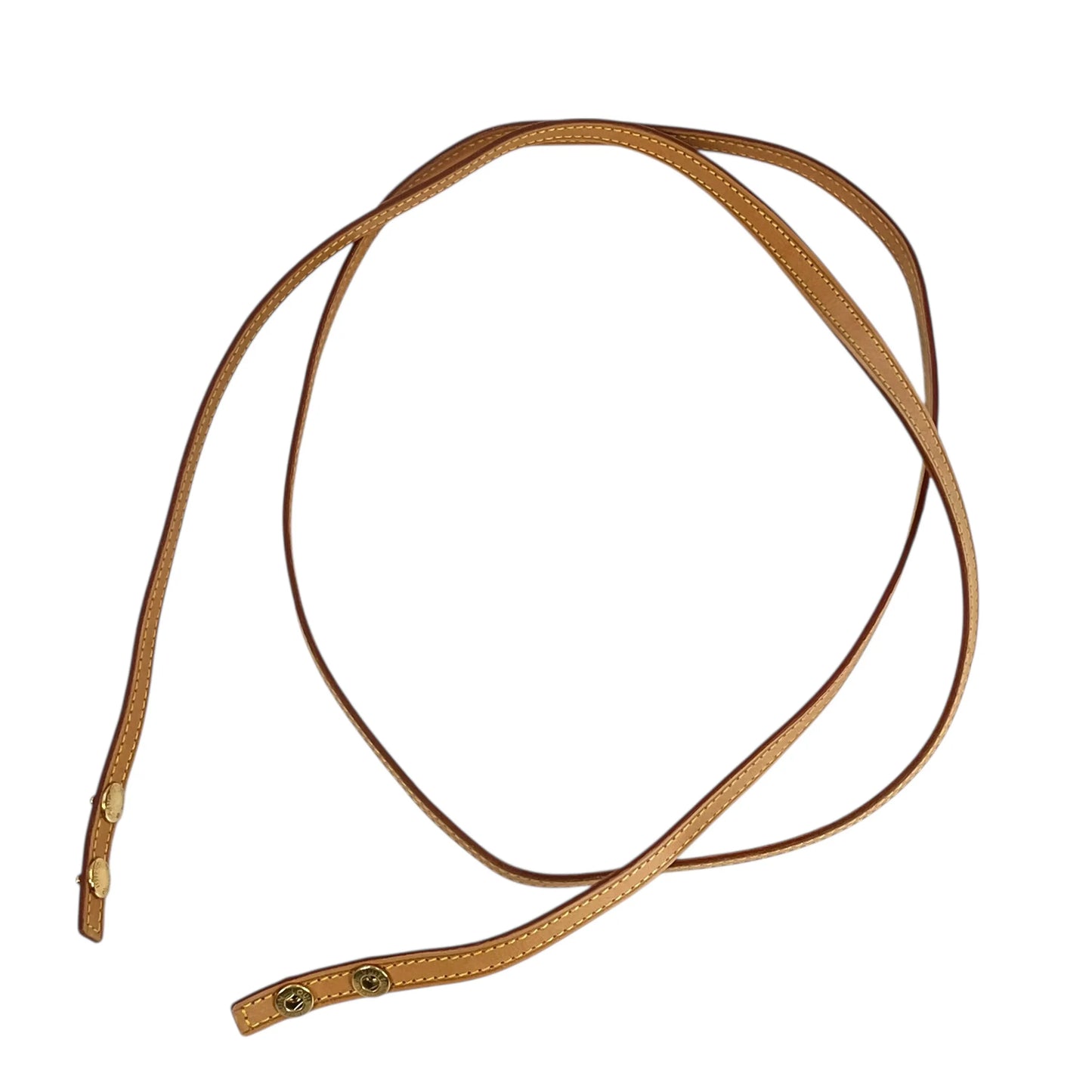 Louis Vuitton モノグラム ポシェット ツインGM モノグラムキャンバス ショルダーバッグ - ブラウン