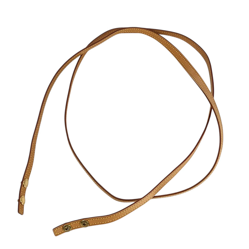 Louis Vuitton モノグラム ポシェット ツインGM モノグラムキャンバス ショルダーバッグ - ブラウン