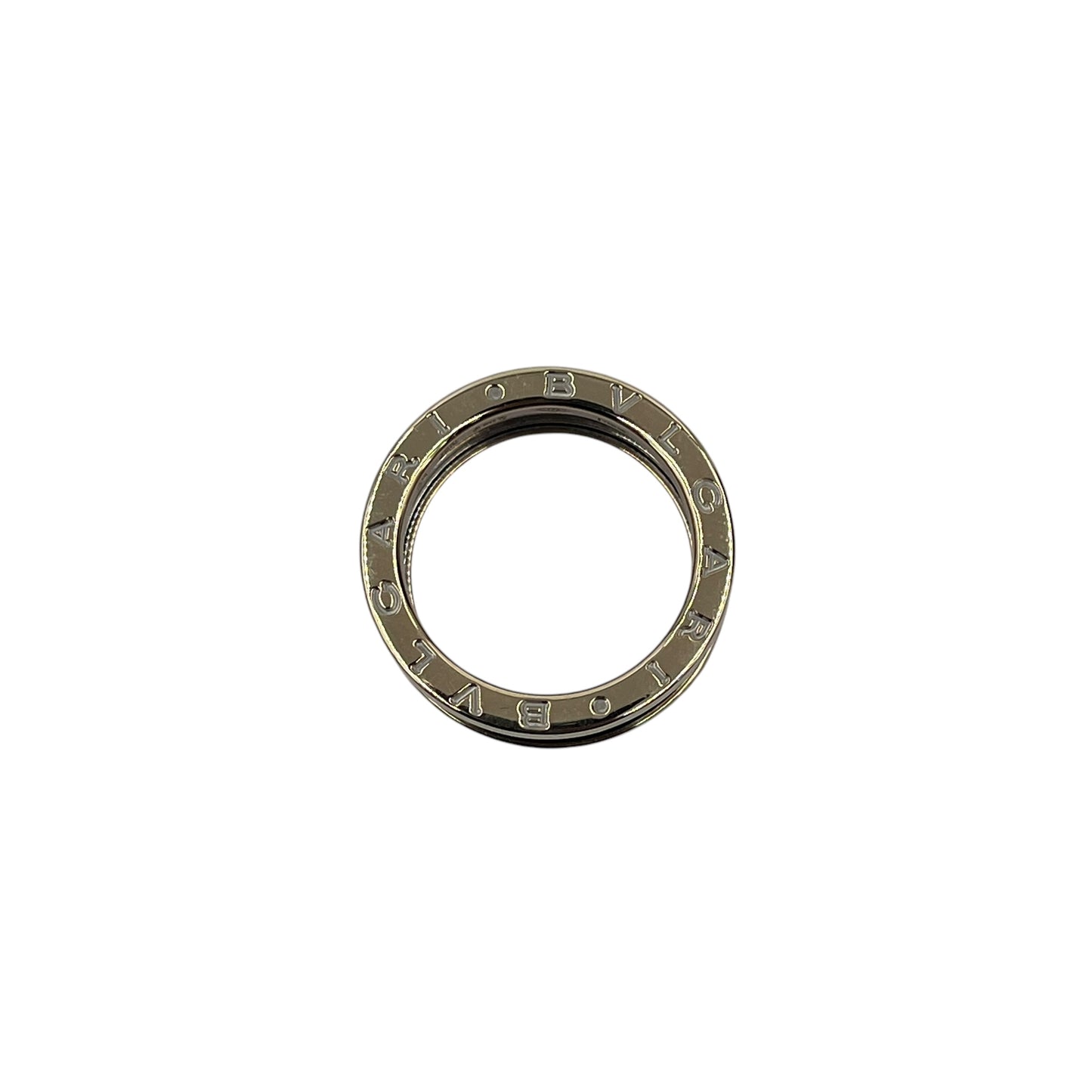 BVLGARI B-Zero1 3Band Ring