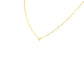 Cartier d'amour XS Necklace