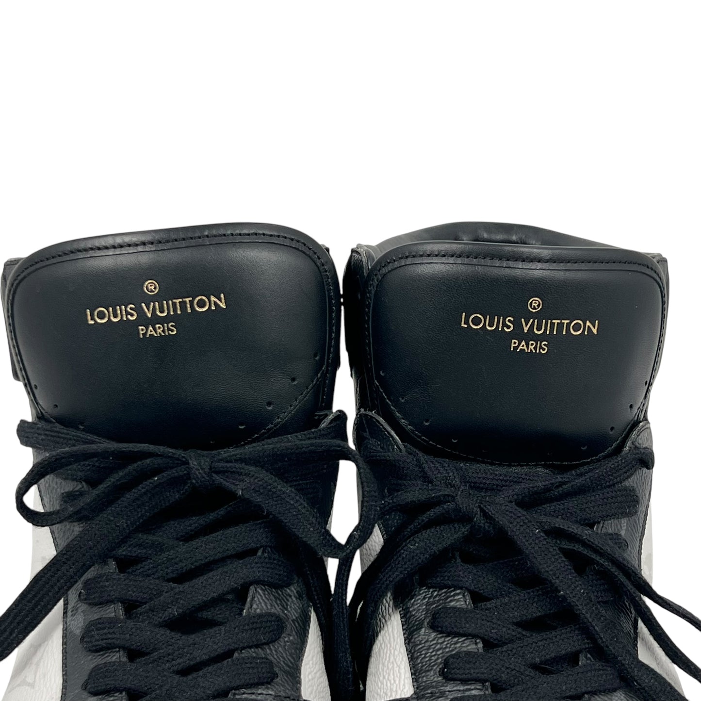 Louis Vuitton Rivoli Sneakers Men’s