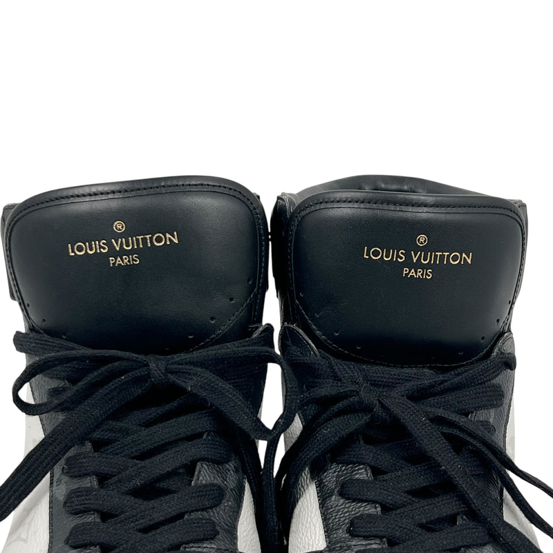 Louis Vuitton Rivoli Sneakers Men’s Shoes
