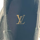 Louis Vuitton Black Boots Men’s