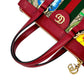 GUCCI Ophidia 2way Bag Red