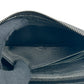 Saint Laurent Round zipper
