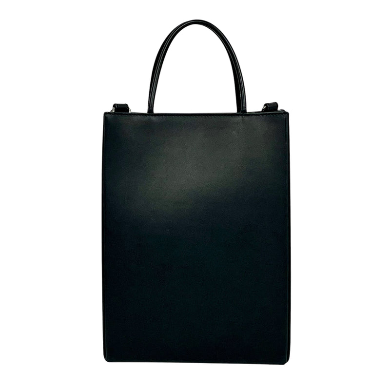 FENDI Shopping Hand Bag Shoulder Bag