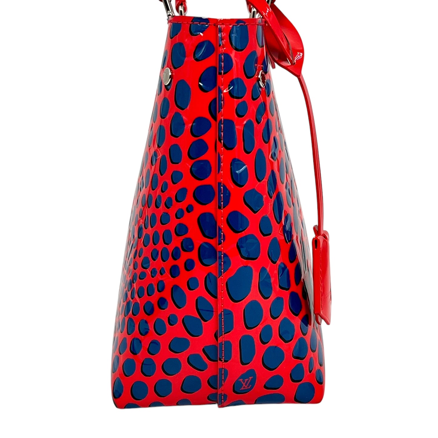 Louis Vuitton Jungie Dots top handlebag