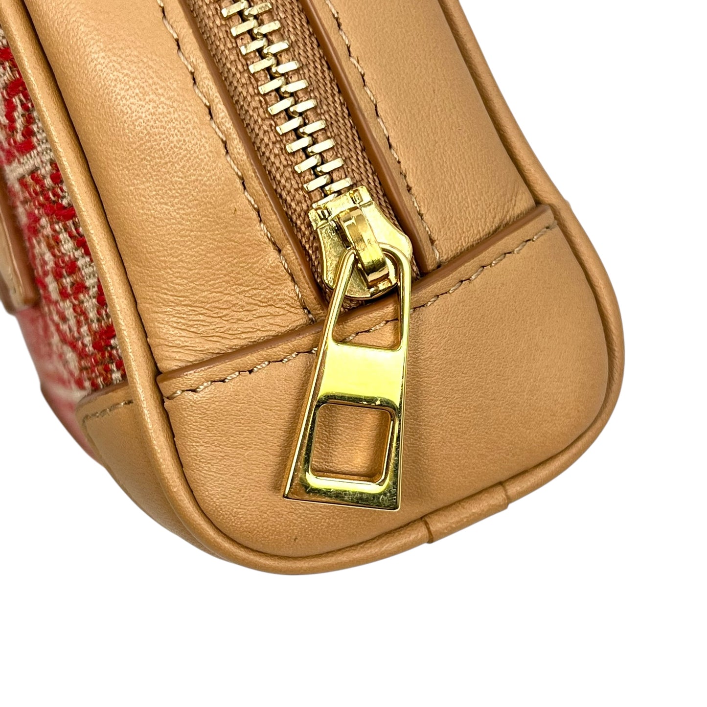 LOEWE amazana nano 2way bag