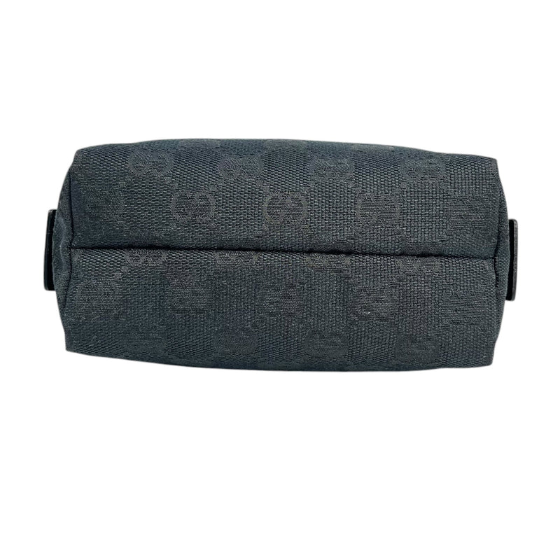 GUCCI GG Canvas Pouch