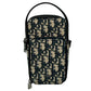 Dior Oblique Rider Micro Pouch Shoulder Bag