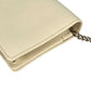 GUCCI Soho chain wallet