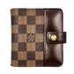 Louis Vuitton Compact Zip