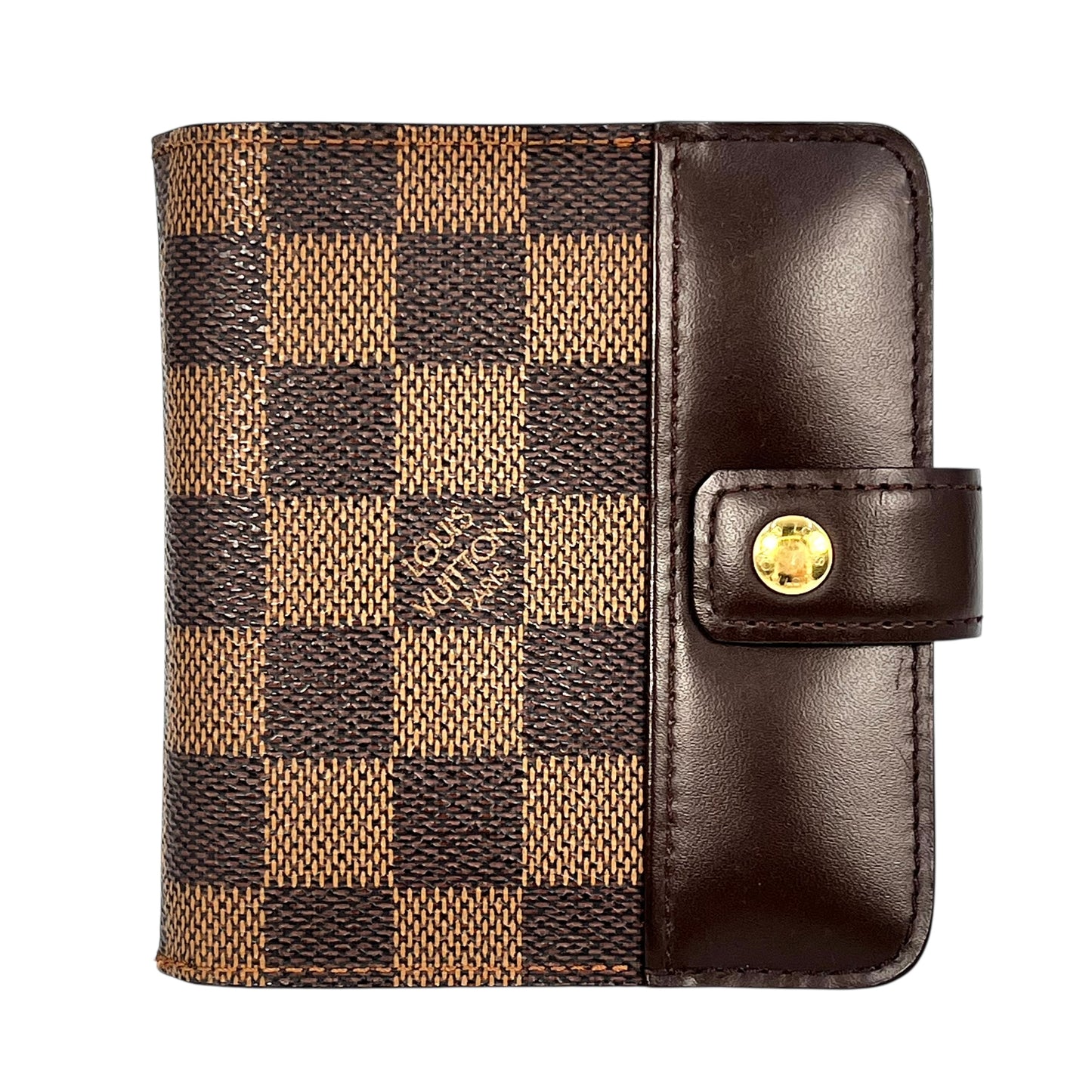 Louis Vuitton Compact Zip