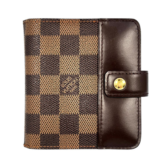 Louis Vuitton Compact Zip