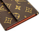 Louis Vuitton Pochette portemonnaie credit