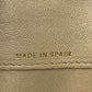 CHANEL Camellia Bi-fold long wallet
