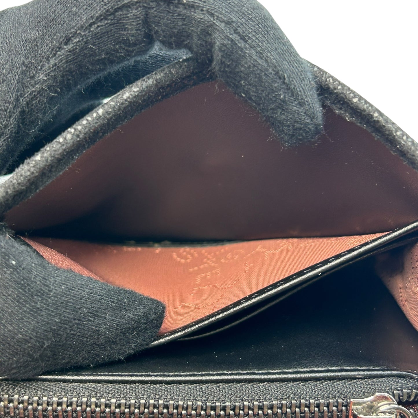 STELLAMcCARTNEY Falabella Coin Purse