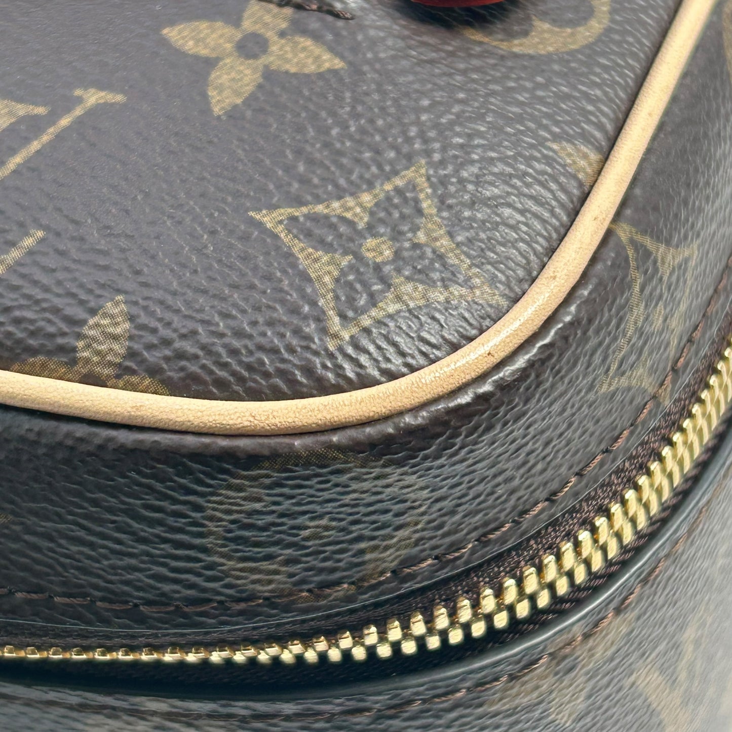 Louis Vuitton Nice Mini pouch