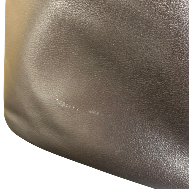 LOEWE Anagram Shoulder Bag